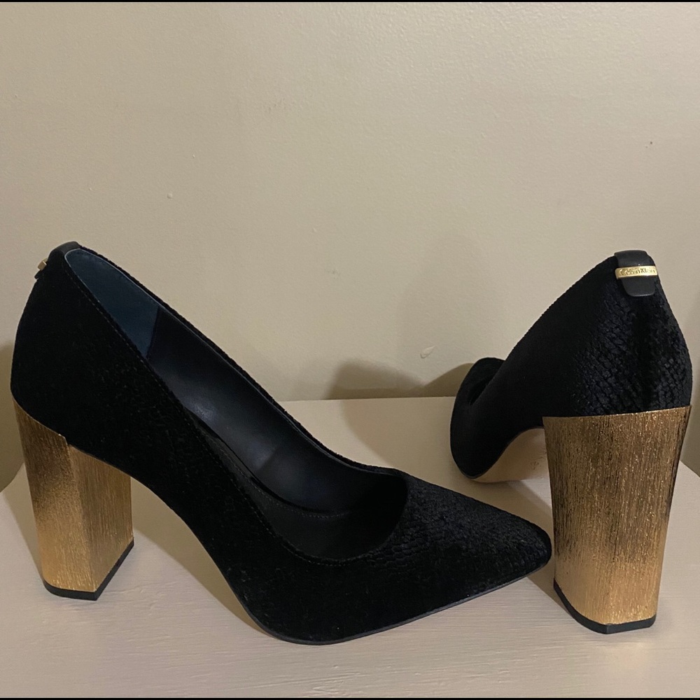 Heels
